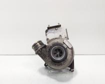 Turbosuflanta, cod 9683657880, Mitsubishi Outlander 2, 2.2 DI_4WD, 4HN (id:705437)