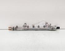 Rampa injectoare cu senzori, cod 03L130089B, Vw Golf 6 (5K1) 1.6 TDI, CAY (id:705568)