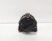 Alternator 90A Valeo, cod 03D903025E, Skoda Fabia 1 (6Y2) 1.2 benz, AZQ (id:705560)