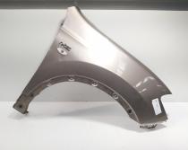 Aripa dreapta fata, Nissan Qashqai (id:705849)