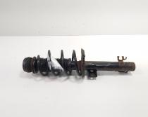 Amortizor dreapta fata, cod 6R0413031Q, Vw Polo (6R) 1.6 TDI, CAY (id:705538)