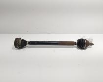 Planetra dreapta fata, Vw Polo (6R) 1.6 TDI, CAY, 5 vit (id:705540)