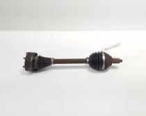Planetara stanga fata, Vw Polo (6R) 1.6 TDI, CAY, 5 vit (id:705539)