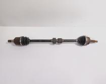 Planetra dreapta fata, Hyundai i30 (FD) 1.6 CRDI, D4FB, 5 vit man (id:705531)