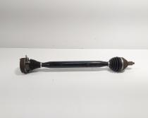 Planetara dreapta fata, cod 6R0407762K, Vw Polo (6R) 1.2 TSI, CJZD, 5 vit (id:705536)