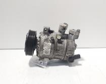 Compresor clima, cod 5Q0816803F, Audi A3 Sportback (8VA) 1.0 TSI, CHZD (id:705697)