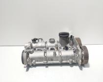 Capac chiulasa cu 2 axe came, cod 04C103475L, Vw Polo (6R) 1.0 benz, CHYA (id:705692)