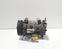 Compresor clima, cod 9651911480, Peugeot 307 SW 1.6 HDI, 9HZ (id:705716)