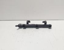 Rampa injectoare, cod 04C133317M, Vw Polo (6R) 1.0 benz, CHYA (id:705700)