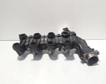 Galerie admisie, cod 9653808680B, Peugeot 307 SW 1.6 HDI, 9HZ (id:705714)