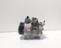 Compresor clima, cod H1F1-19D629-HA, Ford Focus 3 1.5 TDCI, XWDB (id:705874)