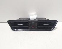 Grila aer bord centrala, cod 5E0820951B, Skoda Octavia 3 (5E3) (id:705933)