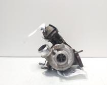 Turbosuflanta, cod 9677063780, Ford Focus 3, 2.0TDCI, UFDB (id:705881)