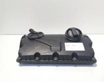 Capac culbutori, cod 038103469R, Audi A4 (8EC, B7) 2.0 TDI, BPW (id:705688)