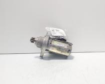 Electromotor Valeo, cod 0AM911023B, Vw Golf 5 (1K1) 1.4 TSI, CAX, cutie automata (id:705480)