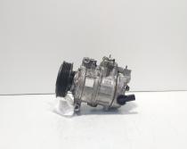 Compresor clima, cod 1K0820859T, Vw Golf 6 (5K1) 1.4 TSI, CAXA (id:705481)