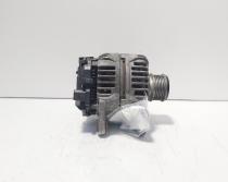 Alternator 90A Bosch, cod 0986047250, Vw Golf 4 (1J1) 1.8 benz, AGN (id:705681)