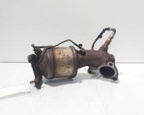 Catalizator, cod 55567712, Opel Mokka, 1.7CDTI, A17DTS (id:705871)