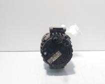 Alternator 120A, cod 06B903016AE, Audi A4 (8EC, B7) 1.8 T-benz, BFB (id:705686)