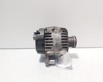 Alternator 110A Valeo, cod 03C903023G, Vw Jetta 3 (1K2) 1.4 TSI, CAVD (id:705475)