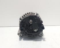 Alternator, 2 PINI VW Passat (3C2) 2.0 TDI, CBAB (id:705860)