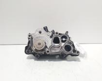 Pompa apa cu corp termostat, cod 04C121042C, VW Polo (6R) 1.0 B, CHYA (id:705695)