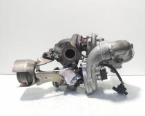Turbosuflanta, cod A6510902880, A6510905780, Mercedes Clasa C T-Model (S204) 2.2 CDI, OM65192 (id:689839)