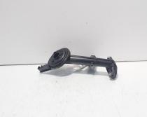 Sorb baie ulei, cod 9643755580, Peugeot 307 1.6 HDI, 9HX (id:705792)