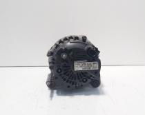 Alternator 140A Valeo, cod 03P903023B, Seat Ibiza 5 (6J5) 1.2 TDI, CFW (id:705786)