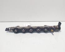 Rampa injectoare cu senzori, cod 8200842432, 0445214155, Renault Koleos 1 2.0 DCI, M9RG832 (id:705805)