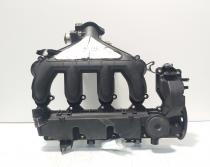 Galerie admisie cu capac culbutori, cod 9662688980, Ford Mondeo 4 2.0 TDCI, QXBB (id:705807)