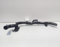 Teava apa, cod GM55566009, Opel Vectra C 1.9 CDTI, Z19DTH (id:705764)