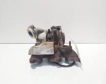 Turbosuflanta, cod 03P253019B, Vw Polo (6R) 1.2 TDI, CFW (id:705784)