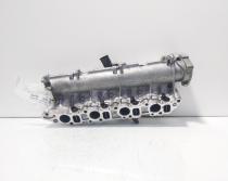 Galerie admisie cu clapete, cod GM55210201, Opel Vectra C 1.9 CDTI, Z19DTH (id:705770)