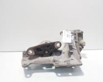 Suport motor cu tampon, cod 11220JD700, Renault Koleos 1 2.0 DCI, M9R832 (id:705818)