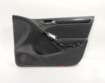Tapiterie usa dreapta fata, Vw Golf 6 (5K1) vol pe stanga (id:705887)