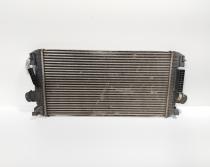 Radiator intercooler, cod 13267647, Opel Zafira C (P12) 2.0 CDTI, A20DTH (id:706024)