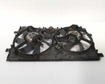 Grup electroventilatoare, cod GM13223019, Opel Insignia A Combi 2.0 CDTI, A20DTH (id:706067)