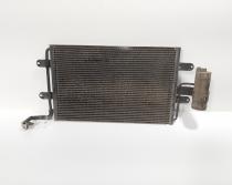 Radiator clima, cod 1J0820411D, Vw Golf 4 (1J1) 1.9 TDI, ATD (id:706082)