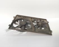 Grup electroventilatoare, cod 1J0121207T, Seat Leon (1M1) 1.9 TDI, AJM (id:706080)