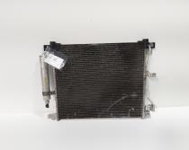 Radiator cllima, cod 713Z000A03, Nissan Juke 1.5 DCI, K9KB 608, vol pe dreapta (id:705888)