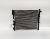 Radiator racire apa, cod 21410BA62A, Nissan Juke 1.5 DCI, K9KB 608 (id:705890)