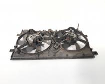 Grup electroventilatoare, cod GM13223018, Opel Insignia A Combi 2.0 CDTI, A20DTH (id:706021)