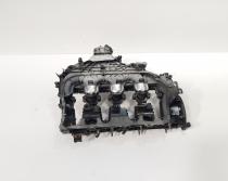 Galerie admisie cu capac culbutori, cod 9674394480, Ford Kuga I 2.0 TDCI, UFDA (id:705879)