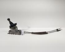 Timonerie, cod 1K0711049CH, Skoda Yeti (5L) 2.0 TDI, CFH, 5 vit man (id:705745)