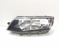 Far stanga, Skoda Octavia 3 (5E3) vol pe dreapta (id:706028)