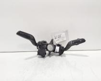 Maneta semnalizare si stergatoare, cod 4G0953502T, Audi A5 Sportback (8TA) (id:706156)