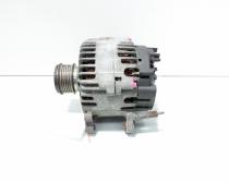 Alternator 140A Valeo, cod 06F903023C, Seat Leon (1P1) 1.9 TDI, BXE (id:705945)