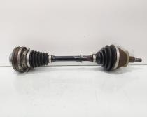 Planetara stanga fata, cod 6C0407271F, Vw Polo (6R) 1.4 TDI, CUS, cutie automata (id:705968)