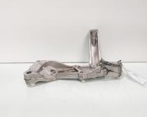 Suport brat trapez stanga, cod 1K0199295E, Audi A3 (8P1) 1.6 benz, BSE (id:705852)